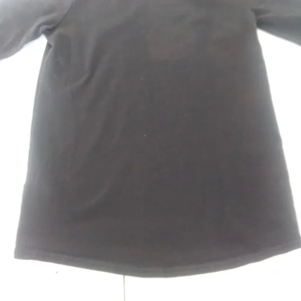 Garanimals girl's size 5T black top